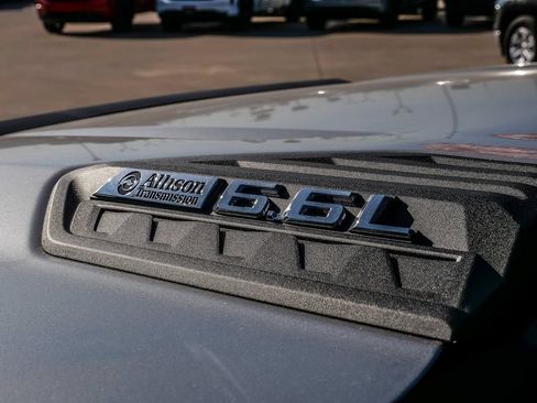New 2026 Chevrolet Silverado 2500 Custom w/ Custom Value Package AWD/4WD image 27