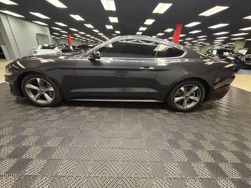 Used 2022 Ford Mustang GT w/ Equipment Group 301A image 5