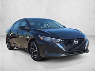 Used 2024 Nissan Sentra SV FWD video 3