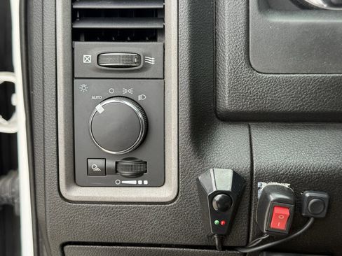 Used 2021 RAM 1500 Tradesman w/ Power & Remote Entry Group image 25