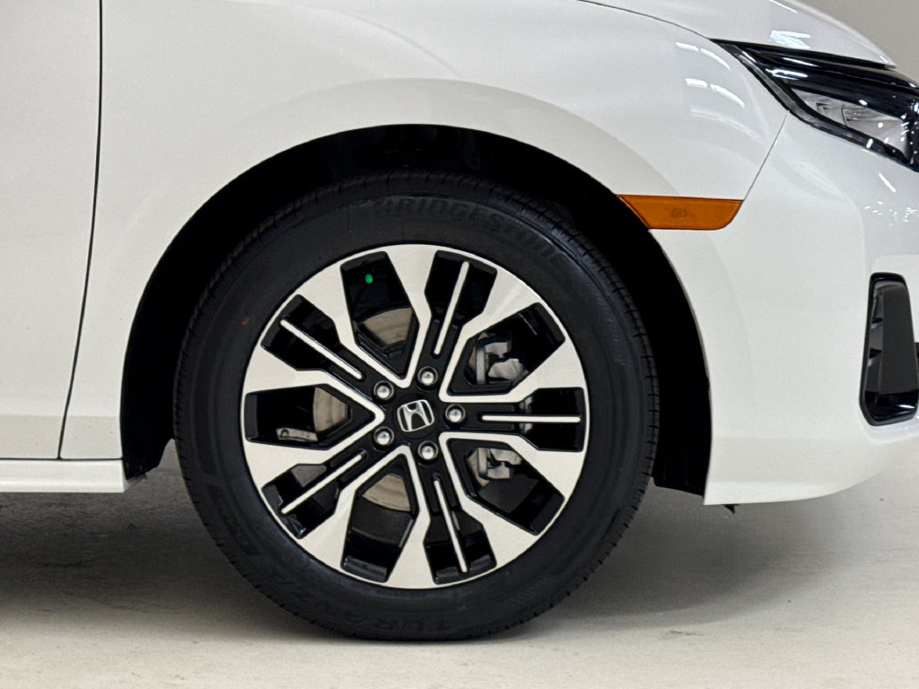 New 2027 Honda Odyssey Elite image 6