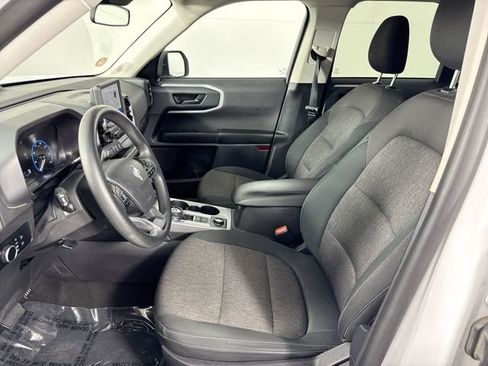 Used 2024 Ford Bronco Sport Big Bend AWD/4WD image 28