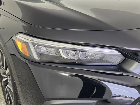 Used 2024 Honda Civic EX image 9