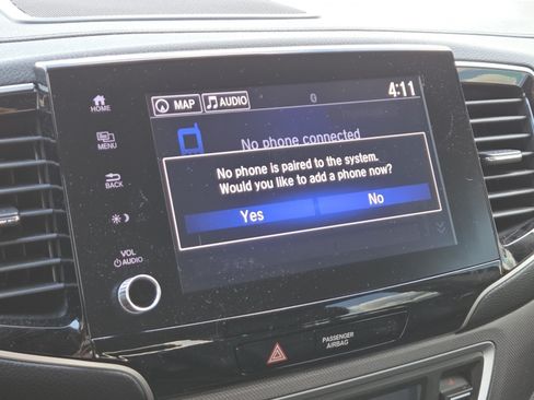Used 2023 Honda Ridgeline RTL-E image 30