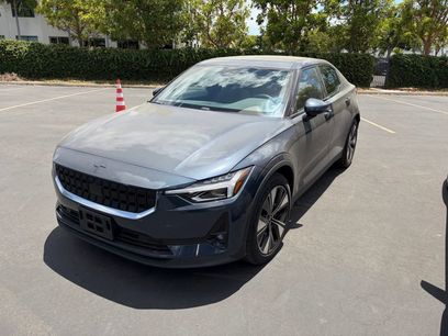 Used 2023 Polestar Polestar 2 w/ Pilot Pack