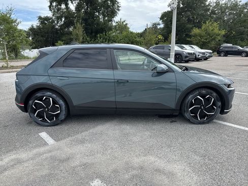 Used 2023 Hyundai Ioniq 5 SEL RWD image 15