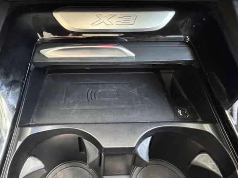 Used 2024 BMW X3 xDrive30i w/ Convenience Package image 23