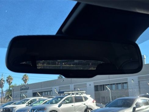 Used 2023 Nissan Murano SV image 25