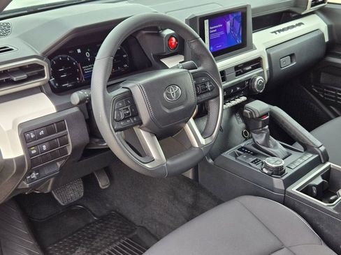 Used 2024 Toyota Tacoma TRD Off-Road AWD/4WD image 10