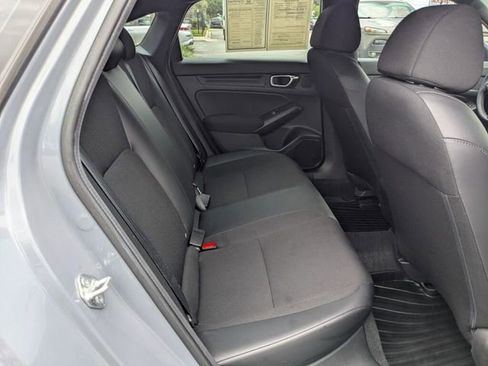 Certified 2024 Honda Civic Sport image 32