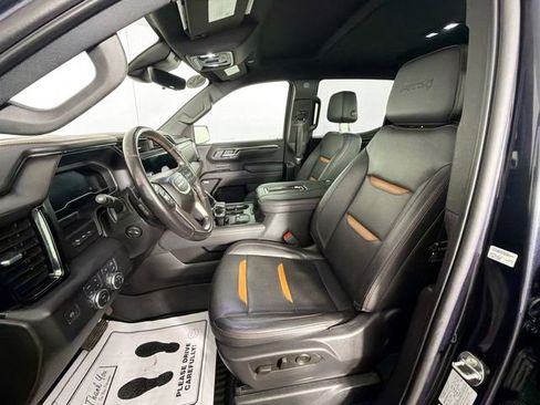 Used 2022 GMC Sierra 1500 AT4 w/ AT4 Premium Package image 21