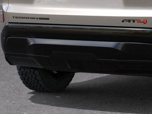 New 2026 GMC Terrain AT4 w/ Convenience Package III image 14