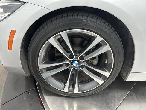 Used 2020 BMW 430i Gran Coupe RWD image 29