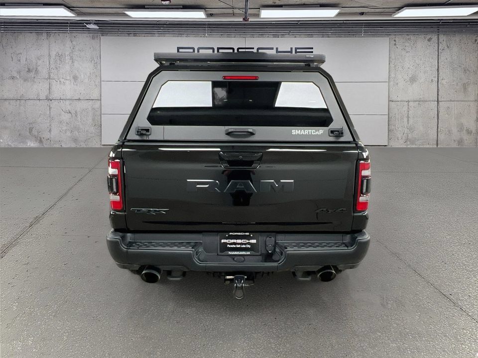Used 2024 RAM 1500 TRX w/ TRX Level 2 Equipment Group AWD/4WD image 10
