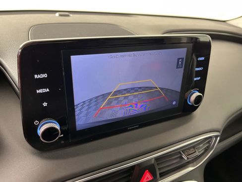 Used 2022 Hyundai Santa Fe SEL w/ Cargo Package image 27