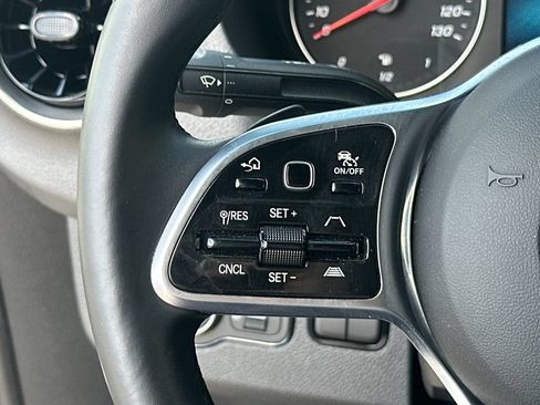 Used 2023 Mercedes-Benz Sprinter 2500 image 26