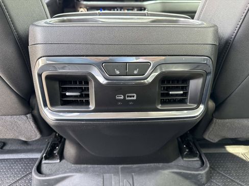 Used 2024 Chevrolet Silverado 2500 LTZ w/ LTZ Plus Package AWD/4WD image 32