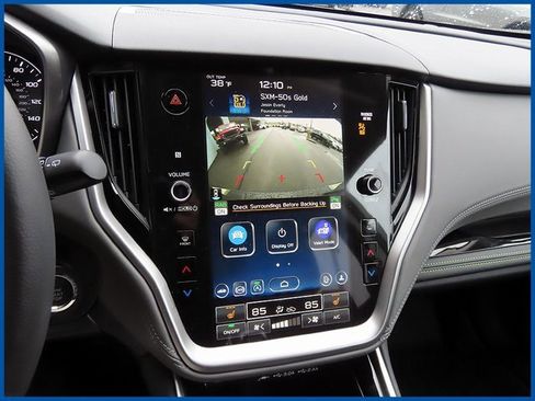 Used 2025 Subaru Outback Onyx Edition XT image 18