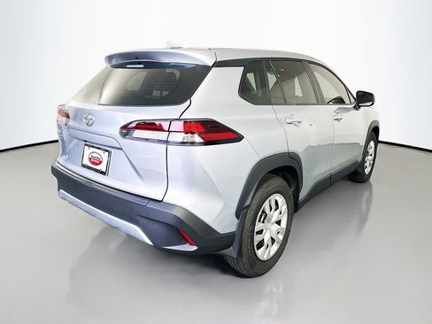 Certified 2026 Toyota Corolla Cross L FWD image 5