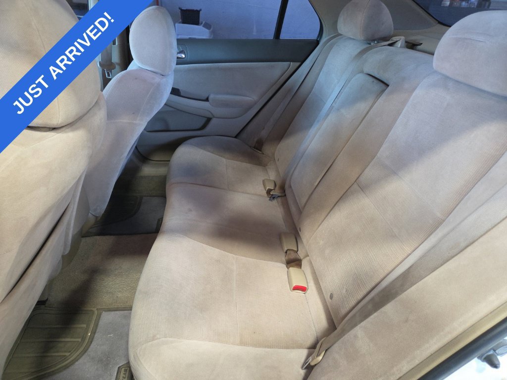 Used 2007 Honda Accord SE image 6