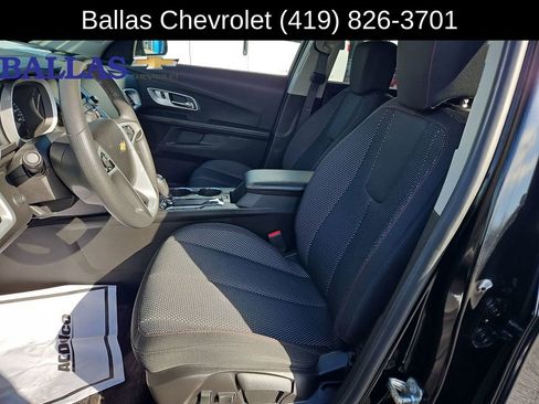 Certified 2016 Chevrolet Equinox LT FWD image 19