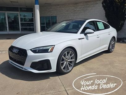 Used 2025 Audi A5 2.0T Premium Plus