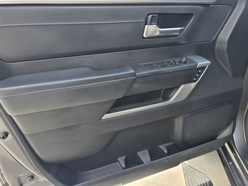 Used 2023 Toyota Tundra Platinum w/ Advanced Package image 21