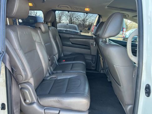 Used 2015 Honda Odyssey EX-L image 5