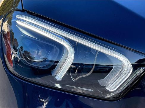Used 2022 Mercedes-Benz GLE 350 image 39