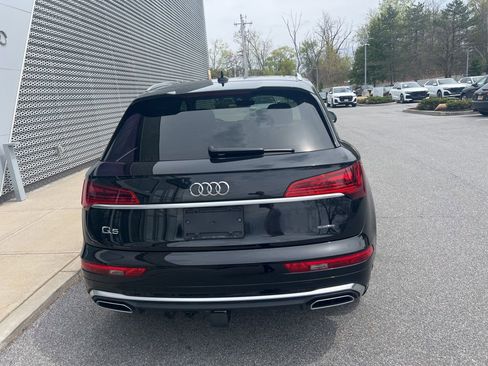 Used 2023 Audi Q5 2.0T Premium Plus AWD/4WD image 27
