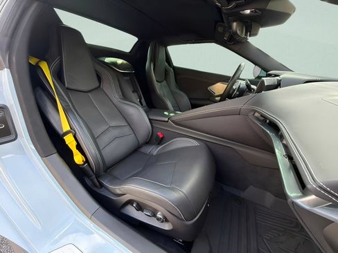 Used 2021 Chevrolet Corvette Stingray Preferred Conv w/ Z51 Performance Package RWD image 23