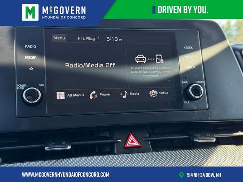 Used 2025 Kia Sportage LX AWD/4WD image 8