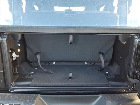 New 2026 Jeep Wrangler Sport AWD/4WD image 20