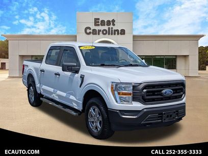 Used 2022 Ford F150 XL w/ Equipment Group 101A High