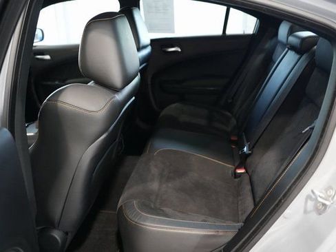 Used 2022 Dodge Charger Scat Pack image 14