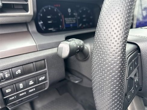 Used 2024 Toyota Tacoma TRD Off-Road w/ TRD Off Road Premium Package image 20