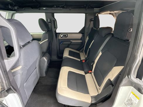 Used 2023 Ford Bronco Big Bend AWD/4WD image 20