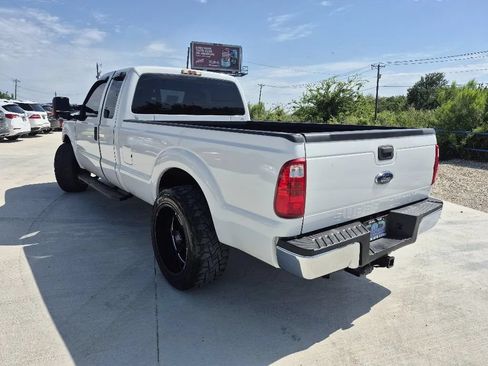 Used 2015 Ford F250 XL w/ XL Appearance Package RWD image 8