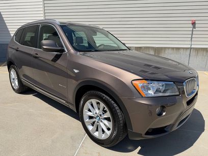 Used 2014 BMW X3 xDrive28i