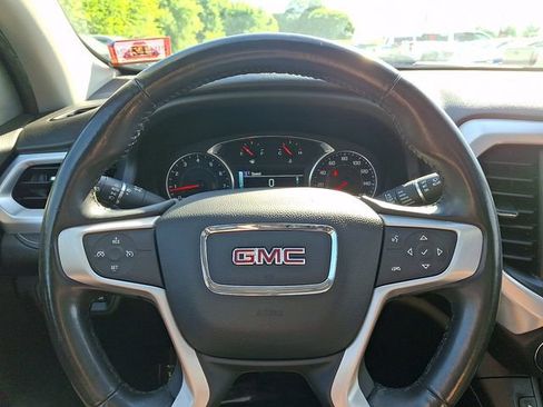 Used 2019 GMC Acadia SLE w/ Driver Alert Package I FWD image 19