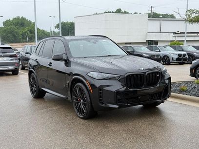 Used 2025 BMW X5 M60i w/ Climate Comfort Package