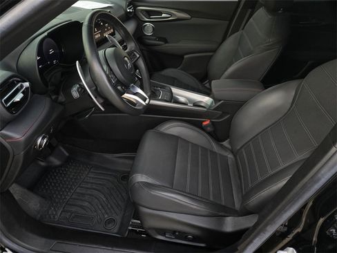 Used 2024 Dodge Hornet R/T Plus w/ Tech Pack Plus w/o Parking image 22