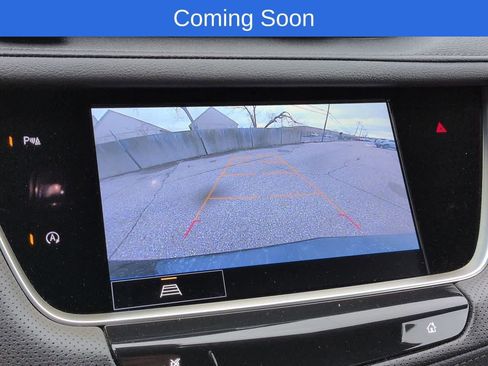 Used 2023 Cadillac XT5 Premium Luxury image 30