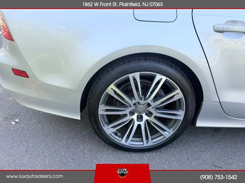 Used 2014 Audi A7 3.0T Prestige AWD/4WD image 47