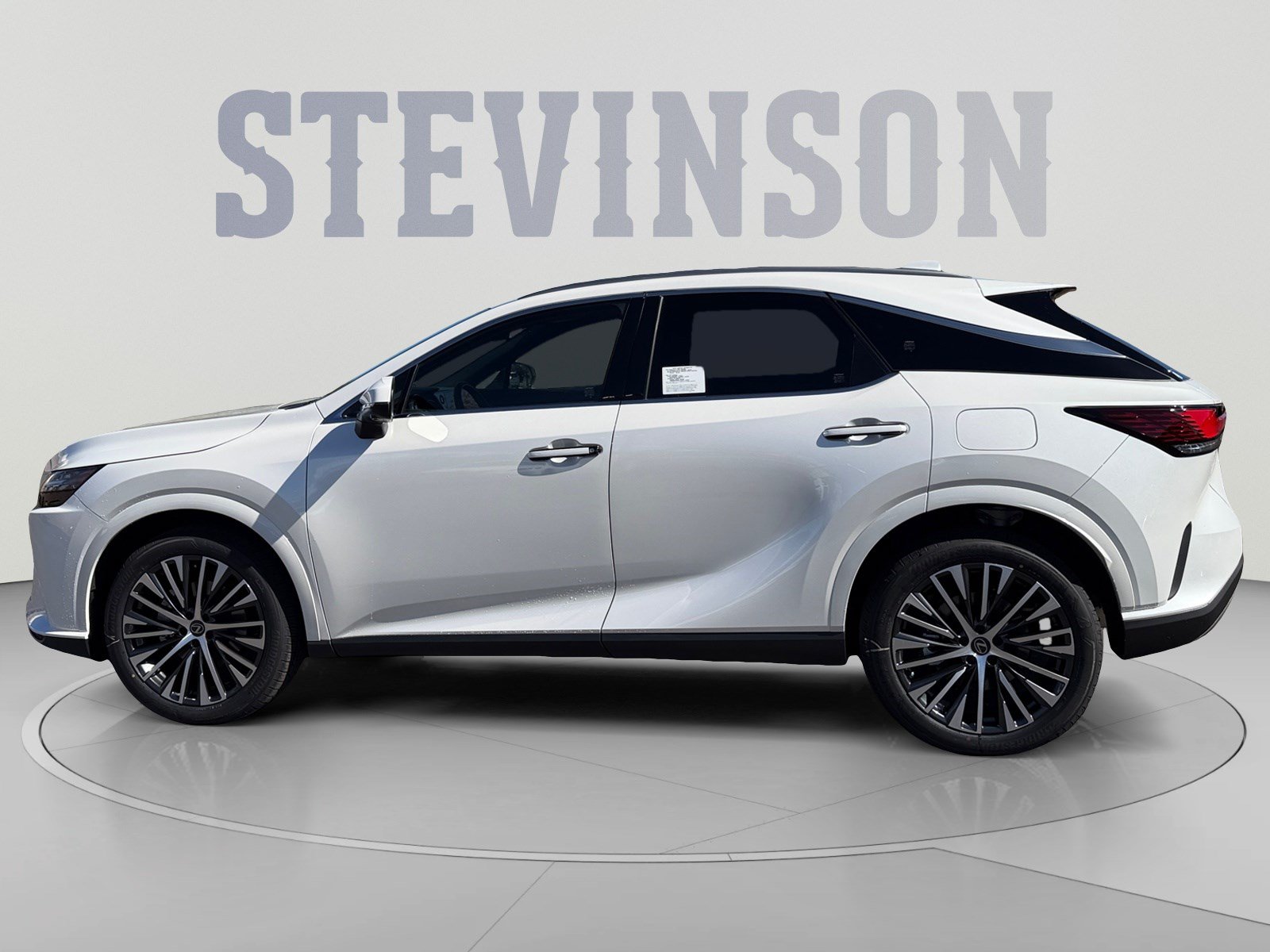 New 2026 Lexus RX 350 FWD image 2
