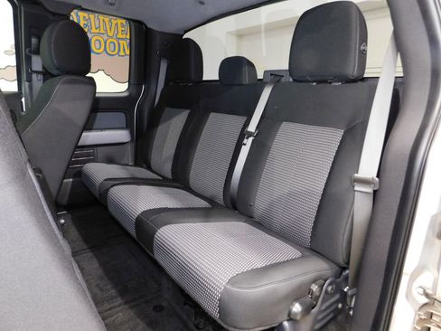Used 2014 Ford F150 STX w/ Equipment Group 201A Mid AWD/4WD image 41