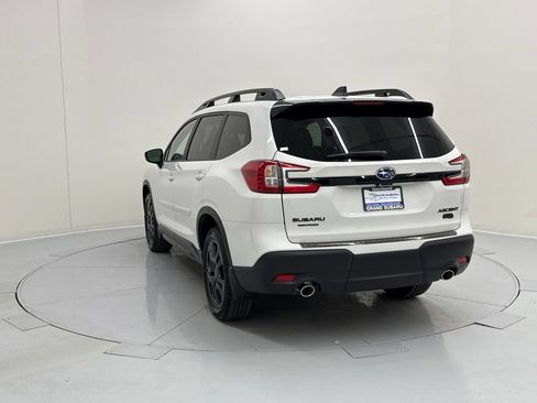 New 2026 Subaru Ascent Bronze Edition AWD/4WD image 3