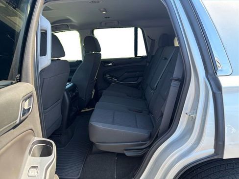 Used 2018 Chevrolet Tahoe LS w/ All-Season Package AWD/4WD image 11