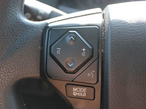 Used 2021 Toyota Tacoma SR w/ SR Convenience Package RWD image 31