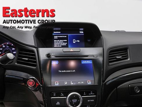Used 2021 Acura ILX FWD image 12